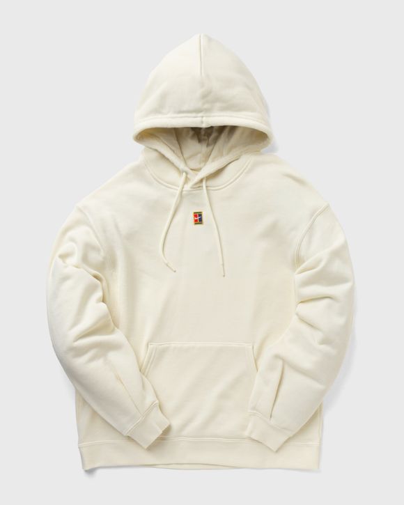 WMNS NikeCourt Fleece Tennis Hoodie