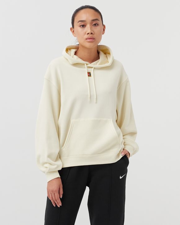 WMNS NikeCourt Fleece Tennis Hoodie