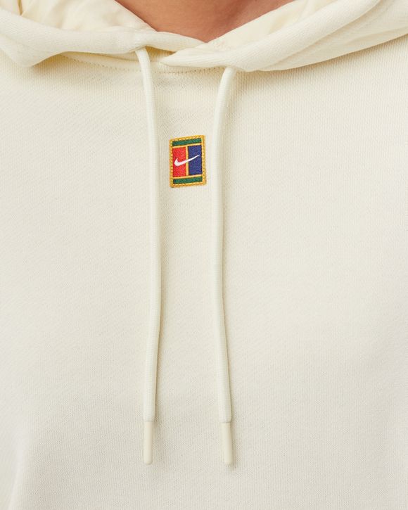 WMNS NikeCourt Fleece Tennis Hoodie