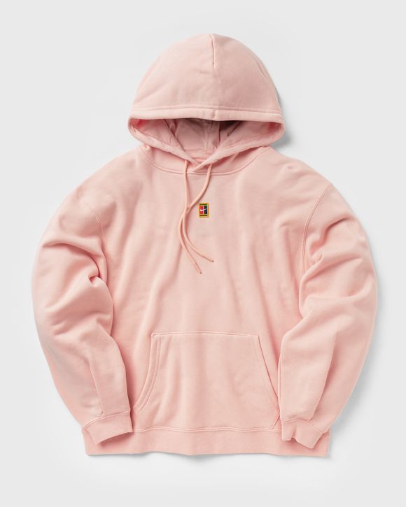 WMNS NIKECOURT Fleece Tennis Hoodie