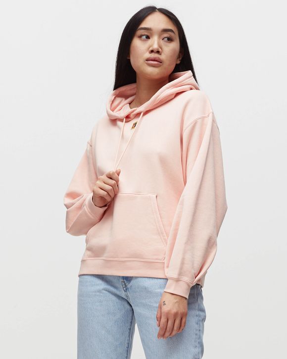 WMNS NIKECOURT Fleece Tennis Hoodie