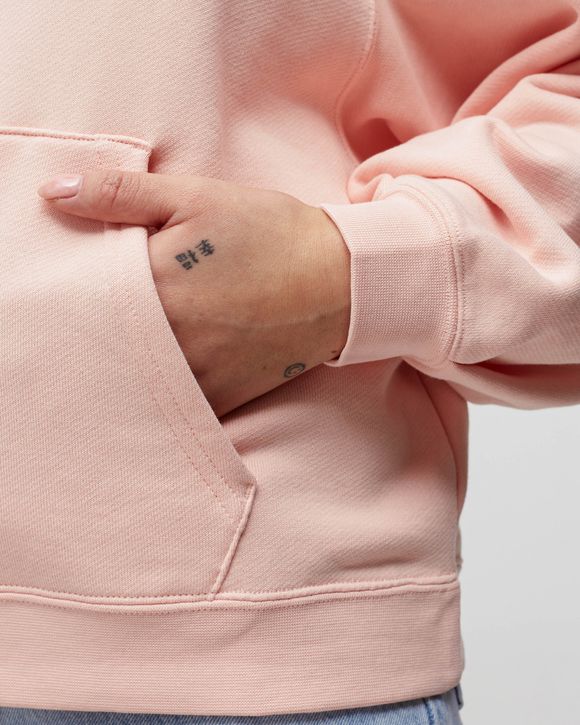 WMNS NIKECOURT Fleece Tennis Hoodie