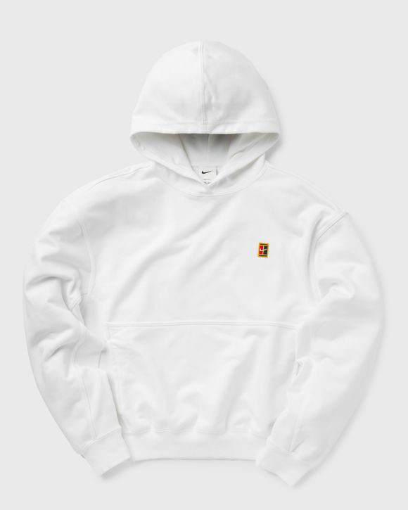 WMNS NikeCourt Fleece Tennis Hoodie