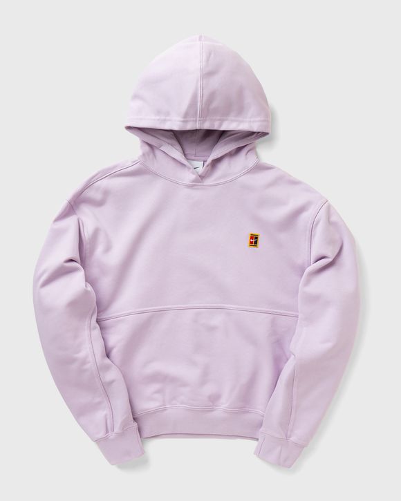 WMNS NikeCourt Fleece Tennis Hoodie