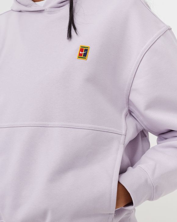WMNS NikeCourt Fleece Tennis Hoodie