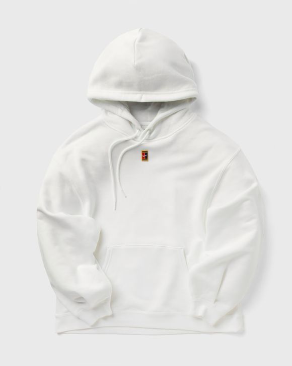 WMNS NIKECOURT TENNIS HOODIE