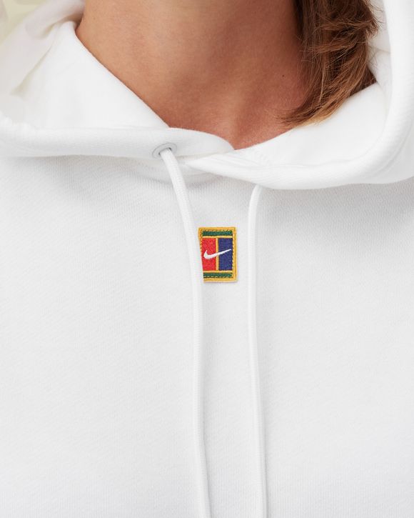 WMNS NIKECOURT TENNIS HOODIE