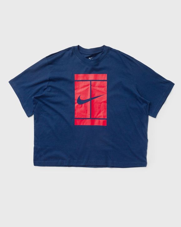 WMNS NikeCourt Tennis Tee