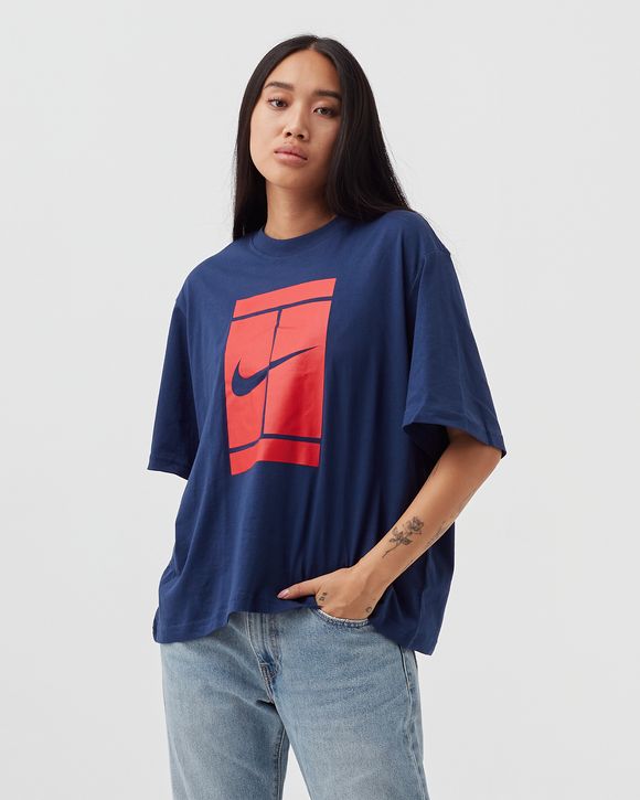 WMNS NikeCourt Tennis Tee