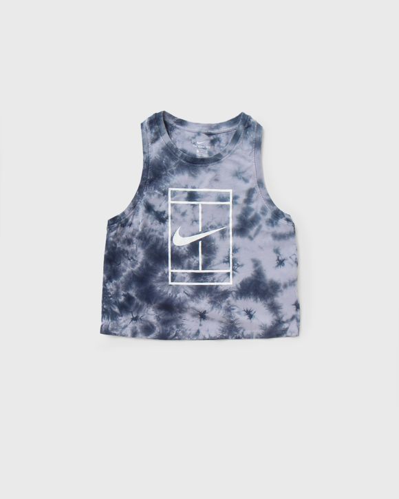 WMNS NIKECOURT Tie-Dye Tennis Tank