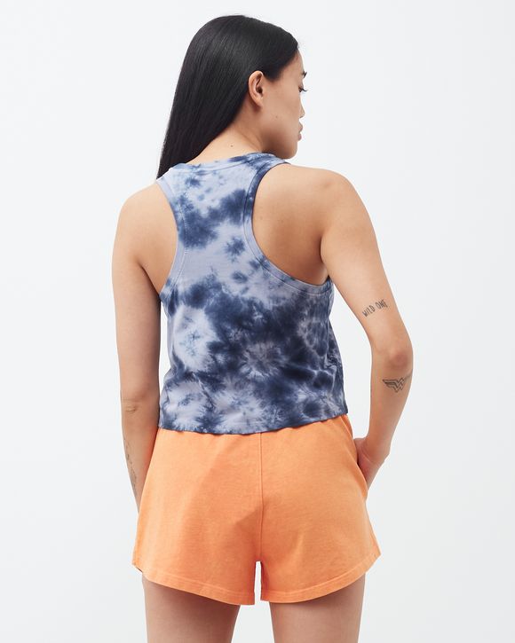 WMNS NIKECOURT Tie-Dye Tennis Tank