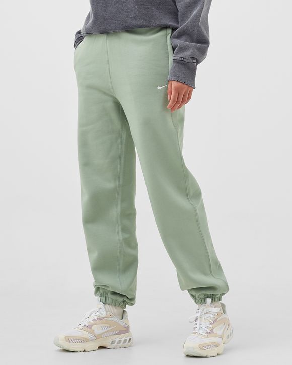 WMNS NRG SOLO SWOOSH FLEECE PANT