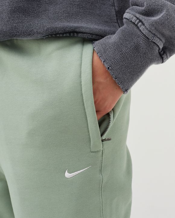 WMNS NRG SOLO SWOOSH FLEECE PANT