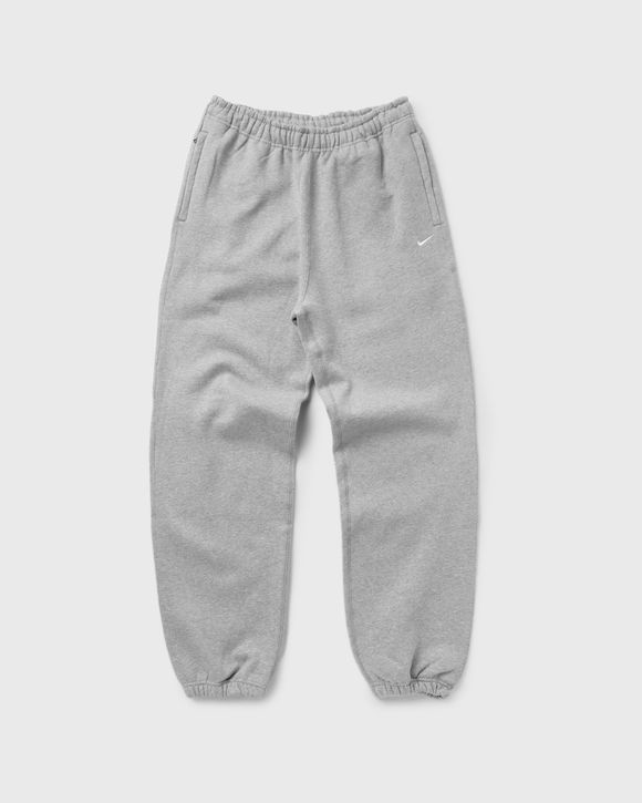 WMNS NRG SOLO SWOOSH FLEECE PANT