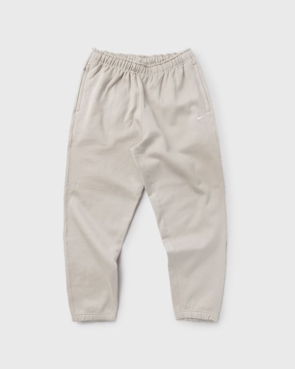WMNS NRG SOLO SWOOSH FLEECE PANT