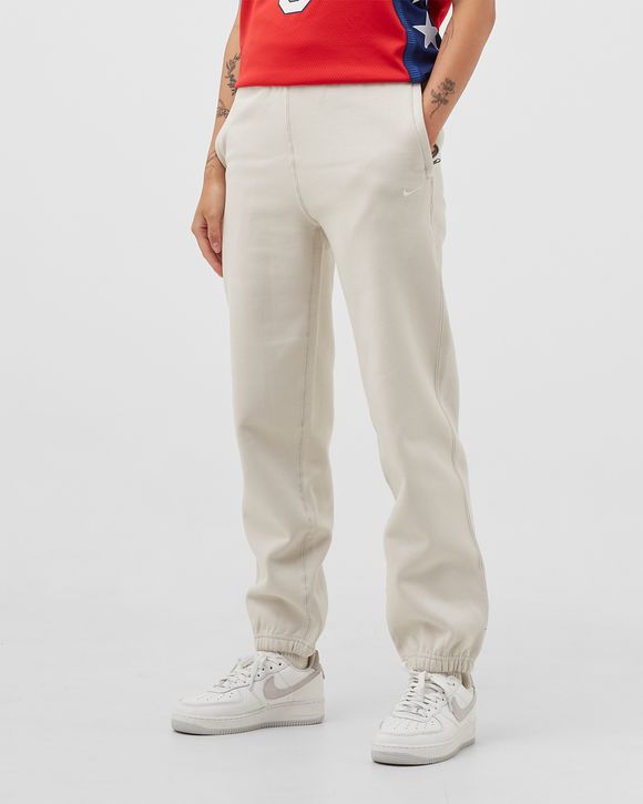 WMNS NRG SOLO SWOOSH FLEECE PANT
