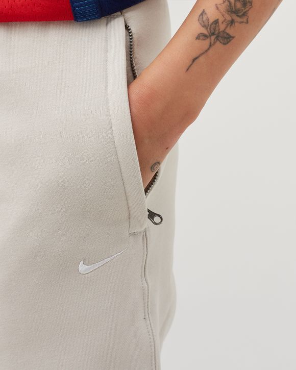 WMNS NRG SOLO SWOOSH FLEECE PANT