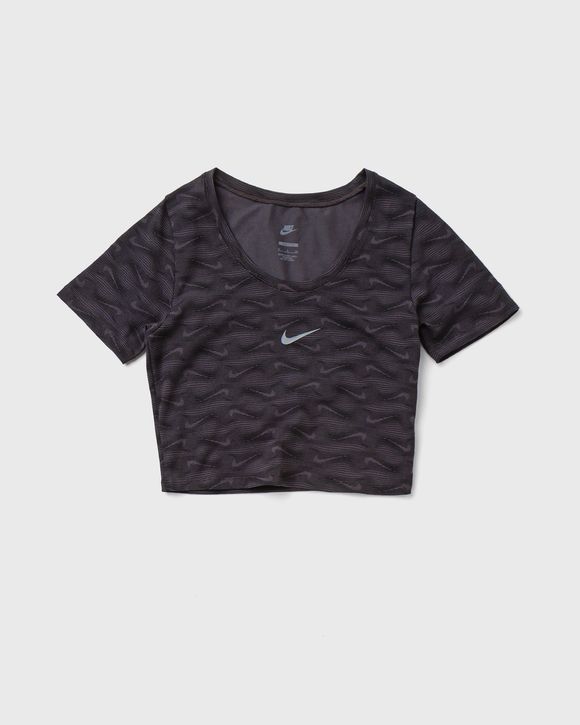 WMNS NSW AOP SS CROP TOP