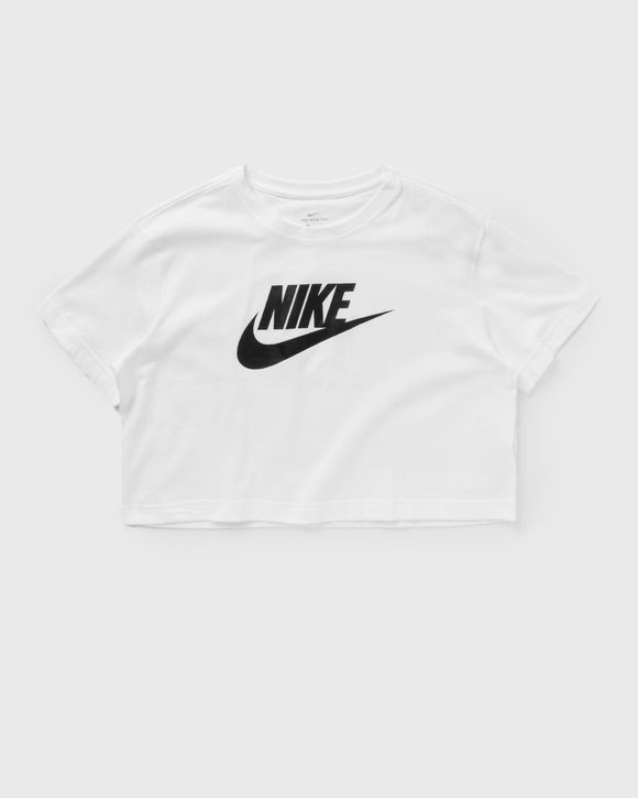 WMNS NSW Cropped TEE