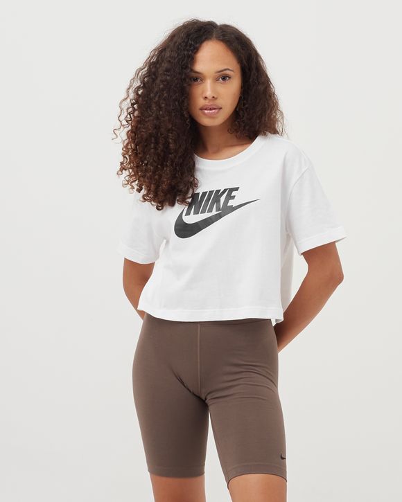 WMNS NSW Cropped TEE