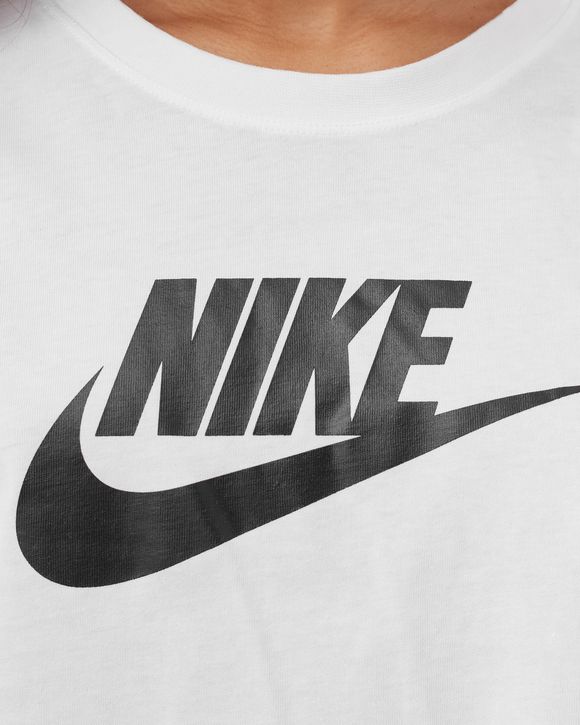 WMNS NSW Cropped TEE