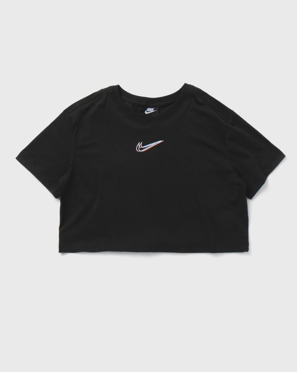 WMNS NSW Cropped Tee