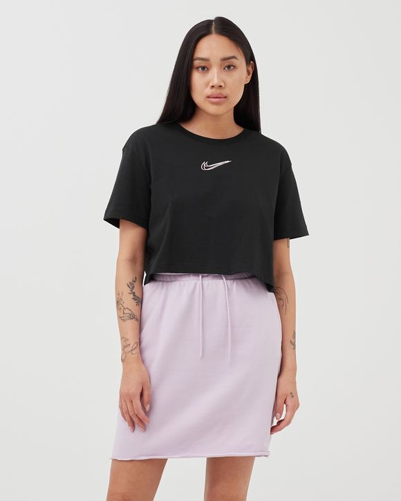 WMNS NSW Cropped Tee