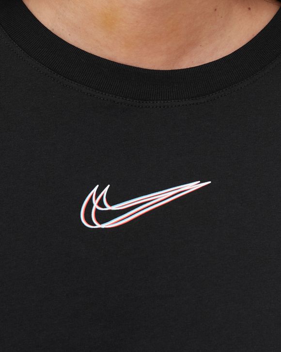 WMNS NSW Cropped Tee