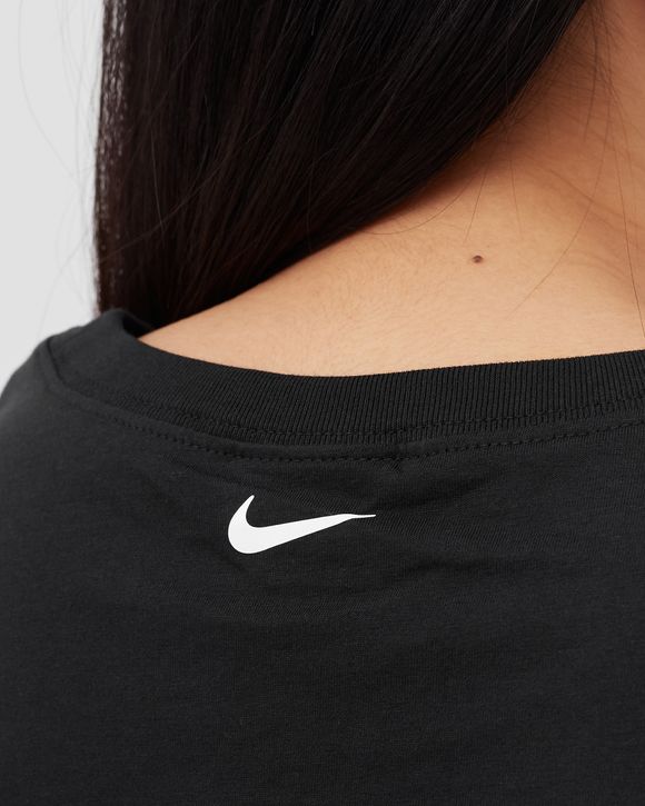 WMNS NSW Cropped Tee