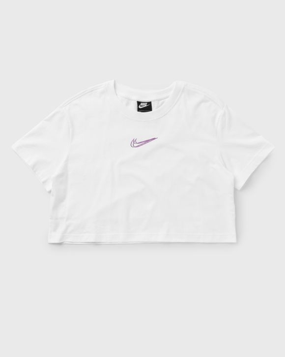 WMNS NSW Cropped Tee