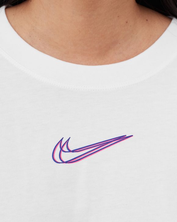 WMNS NSW Cropped Tee