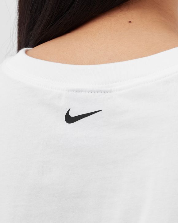 WMNS NSW Cropped Tee