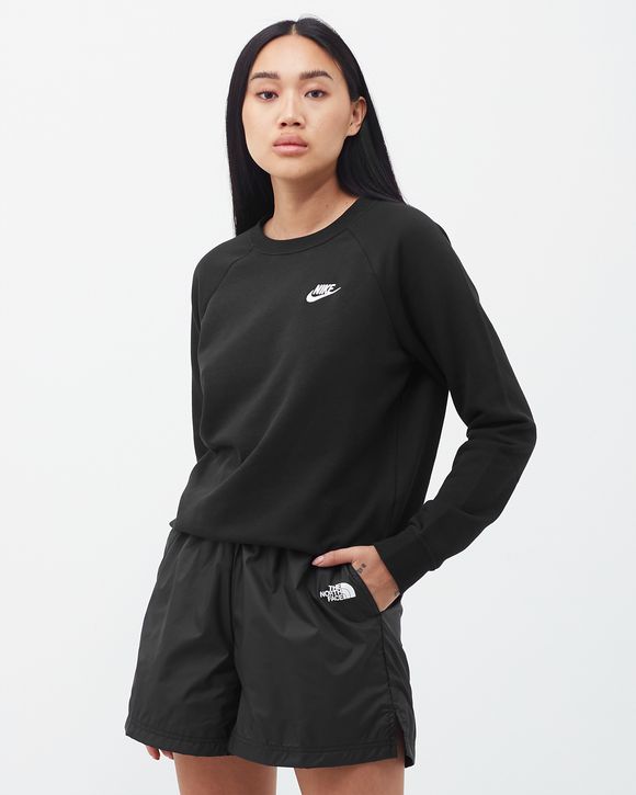 WMNS NSW ESSENTIAL CREW SWEATSHIRT