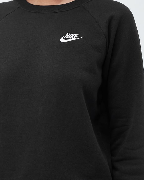 WMNS NSW ESSENTIAL CREW SWEATSHIRT