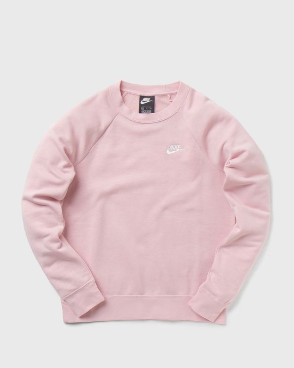 WMNS NSW ESSENTIAL Fleece CREWNECK