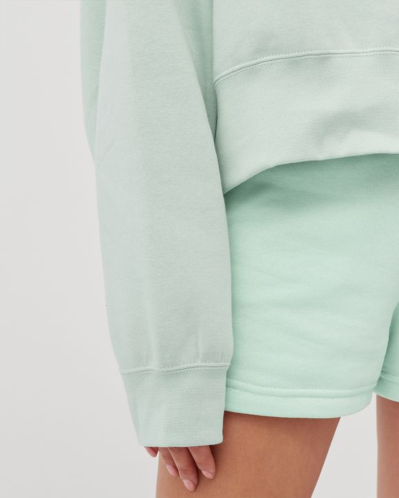 WMNS NSW ESSENTIAL Fleece CREWNECK