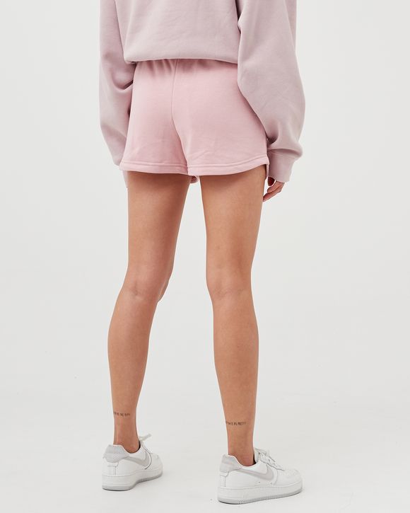 WMNS NSW ESSENTIAL French Terry Shorts