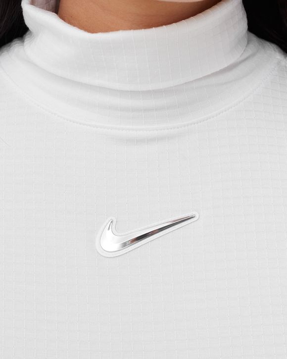 WMNS NSW Swoosh Longsleeve