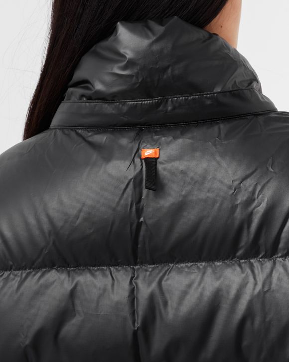 WMNS NSW THERMA-FIT CITY HOODED PARKA