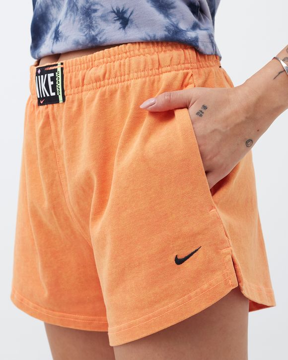 WMNS nsw wash Shorts