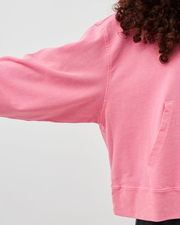 WMNS NSW Washed Hoodie