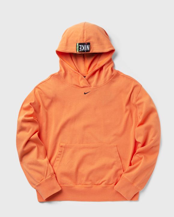 WMNS NSW Washed Hoodie