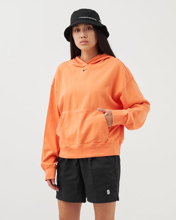 WMNS NSW Washed Hoodie