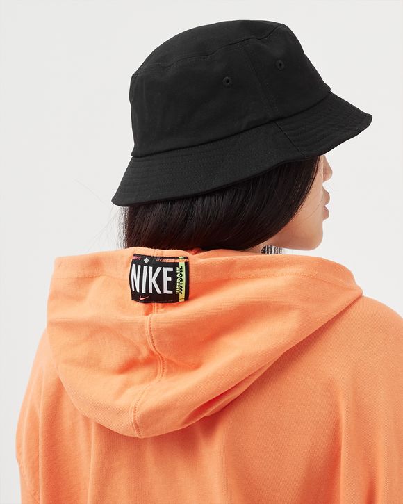 WMNS NSW Washed Hoodie