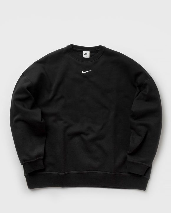 WMNS Over-Oversized Fleece Crew