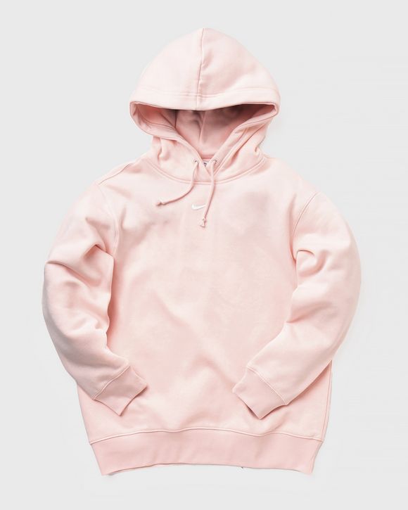 WMNS Oversized Fleece Hoodie