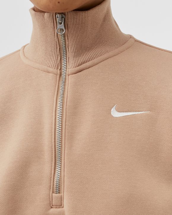 WMNS Phoenix Fleece 1/4-Zip