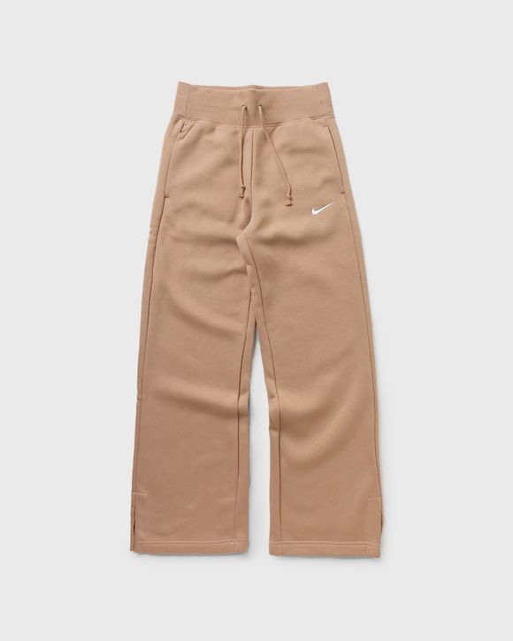 WMNS Phoenix Fleece High-Rise Wide-Leg Pants