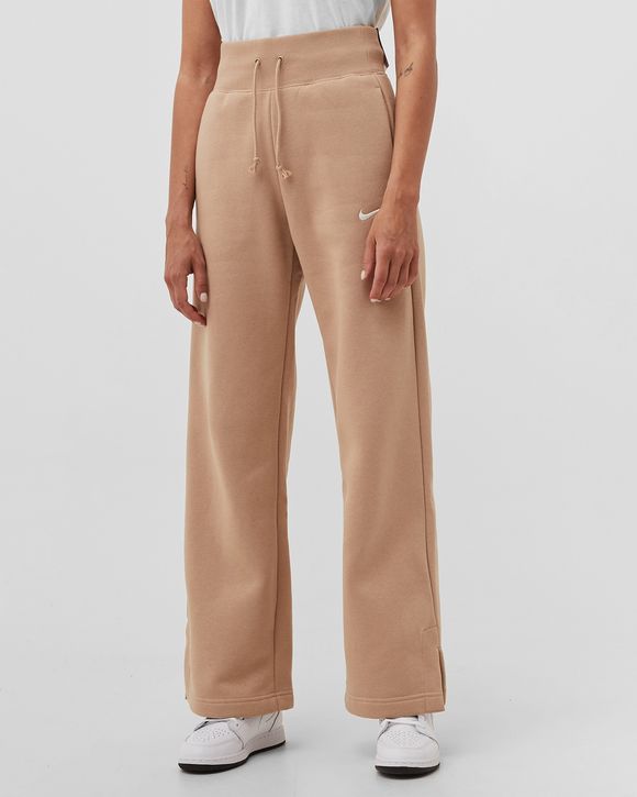 WMNS Phoenix Fleece High-Rise Wide-Leg Pants