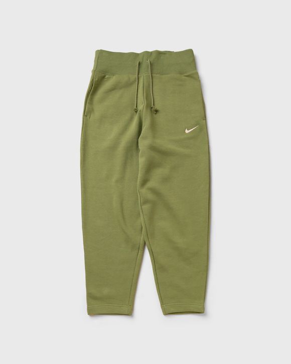 WMNS Phoenix Fleece High-Waisted Curve Sweatpants